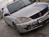 Mitsubishi Lancer 2005 годаүшін1 600 000 тг. в Алматы – фото 2