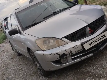 Mitsubishi Lancer 2005 года за 1 600 000 тг. в Алматы – фото 2