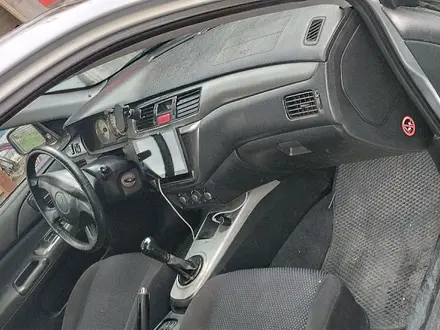 Mitsubishi Lancer 2005 года за 1 600 000 тг. в Алматы – фото 11