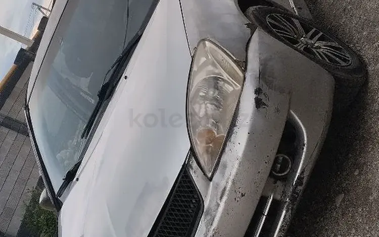 Mitsubishi Lancer 2005 года за 1 600 000 тг. в Алматы