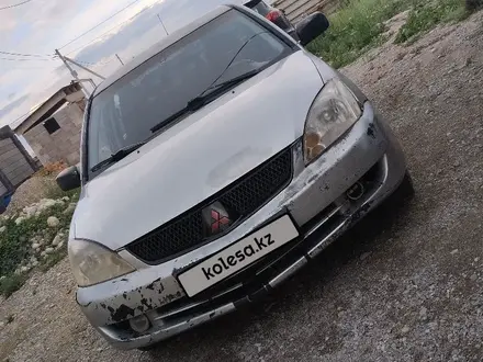 Mitsubishi Lancer 2005 года за 1 600 000 тг. в Алматы – фото 3