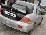 Mitsubishi Lancer 2005 годаүшін1 600 000 тг. в Алматы – фото 4
