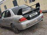 Mitsubishi Lancer 2005 годаүшін1 600 000 тг. в Алматы – фото 5