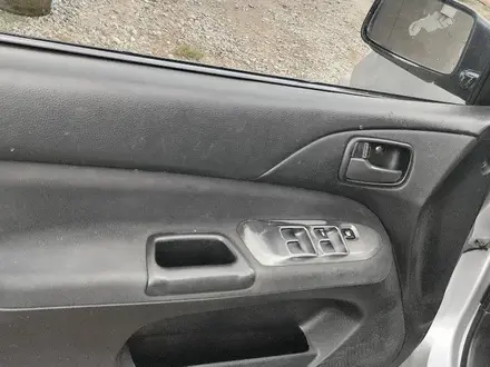 Mitsubishi Lancer 2005 года за 1 600 000 тг. в Алматы – фото 7