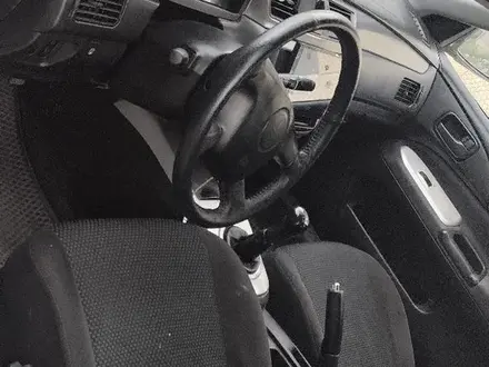 Mitsubishi Lancer 2005 года за 1 600 000 тг. в Алматы – фото 8