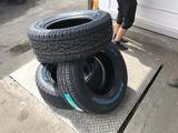 275-70-16 Bridgestone Duler A/T 001 за 65 000 тг. в Алматы – фото 2