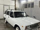 ВАЗ (Lada) 2104 2008 годаүшін1 200 000 тг. в Усть-Каменогорск