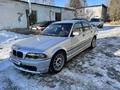 BMW 320 2001 годаfor2 900 000 тг. в Усть-Каменогорск – фото 5