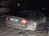 Mercedes-Benz S 500 2002 года за 3 600 000 тг. в Караганда