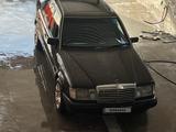 Mercedes-Benz E 200 1990 года за 1 300 000 тг. в Шу