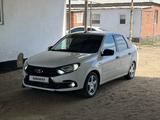 ВАЗ (Lada) Granta 2190 2019 года за 2 300 000 тг. в Атырау