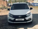 ВАЗ (Lada) Granta 2190 2019 года за 2 300 000 тг. в Атырау – фото 2