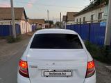 ВАЗ (Lada) Granta 2190 2019 года за 2 300 000 тг. в Атырау – фото 5