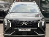 Hyundai Mufasa 2024 годаfor12 500 000 тг. в Алматы – фото 3