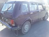 ВАЗ (Lada) Lada 2131 (5-ти дверный) 2002 года за 1 100 000 тг. в Атырау – фото 5