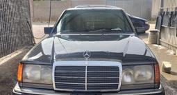 Mercedes-Benz E 230 1990 годаfor1 000 000 тг. в Шымкент – фото 3