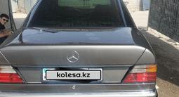 Mercedes-Benz E 230 1990 годаfor1 000 000 тг. в Шымкент – фото 2
