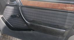 Mercedes-Benz E 230 1990 годаfor1 000 000 тг. в Шымкент – фото 4