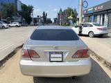 Toyota Windom 2002 года за 3 500 000 тг. в Тараз – фото 5
