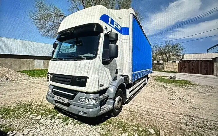 DAF  LF 55 2011 годаfor12 000 000 тг. в Шымкент