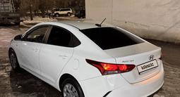 Hyundai Accent 2020 годаfor6 300 000 тг. в Алматы – фото 4