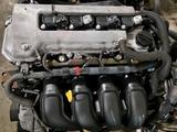 Двигатель 1.8/2л Toyota Avensis/Wish. Япония 1AZ/1ZZ/2ZR/3ZR + установка. за 102 922 тг. в Алматы – фото 2