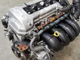 Двигатель 1.8/2л Toyota Avensis/Wish. Япония 1AZ/1ZZ/2ZR/3ZR + установка. за 102 922 тг. в Алматы – фото 4