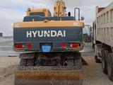 Hyundai  R210W 2013 года за 45 000 000 тг. в Актау – фото 2