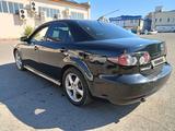 Mazda 6 2008 годаfor2 900 000 тг. в Тараз – фото 3