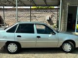 Daewoo Nexia 2014 года за 2 300 000 тг. в Шымкент – фото 2