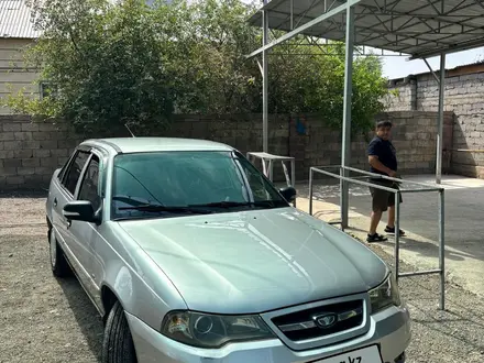 Daewoo Nexia 2014 года за 2 300 000 тг. в Шымкент
