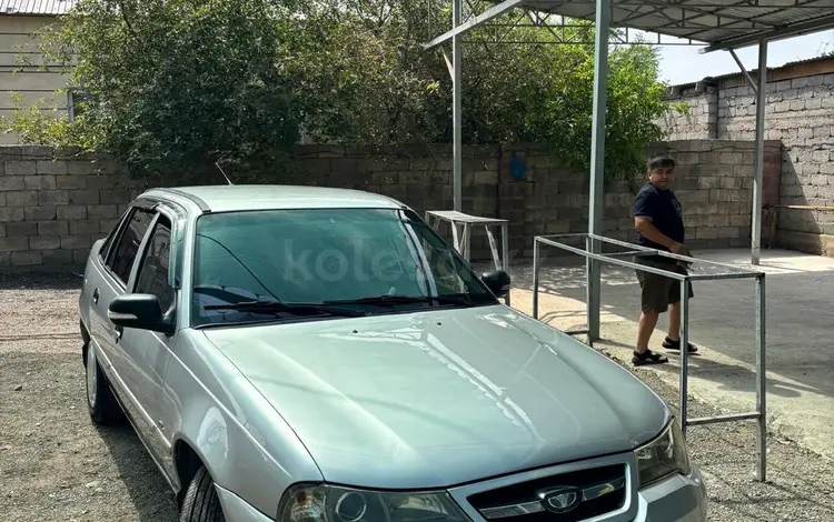 Daewoo Nexia 2014 года за 2 300 000 тг. в Шымкент
