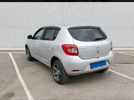 Renault Sandero Stepway 2015 года за 3 600 000 тг. в Актобе – фото 5