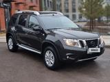 Nissan Terrano 2021 года за 7 700 000 тг. в Караганда – фото 2