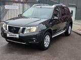 Nissan Terrano 2021 года за 7 650 000 тг. в Караганда