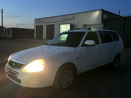 ВАЗ (Lada) Priora 2171 2013 года за 1 790 000 тг. в Актобе