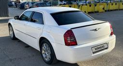 Chrysler 300C 2006 года за 3 500 000 тг. в Астана – фото 3
