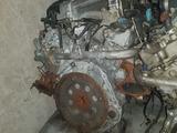 Контрактный двигатель из Японии на Nissan pathfinder 3.5, vq35 за 450 000 тг. в Алматы