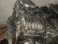 Контрактный двигатель из Японии на Nissan pathfinder 3.5, vq35 за 450 000 тг. в Алматы – фото 2