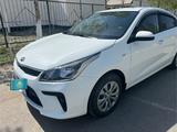 Kia Rio 2020 года за 6 300 000 тг. в Кызылорда