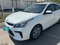 Kia Rio 2020 годаүшін7 000 000 тг. в Кызылорда