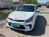 Kia Rio 2020 года за 6 700 000 тг. в Кызылорда – фото 2