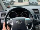 Toyota Highlander 2013 года за 8 000 000 тг. в Караганда – фото 3