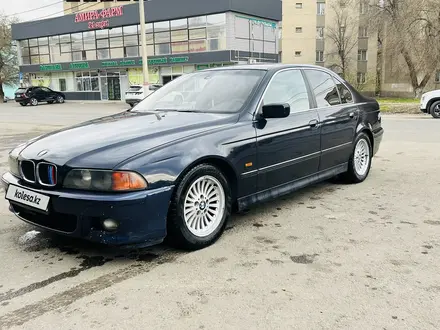 BMW 523 1998 года за 2 500 000 тг. в Тараз