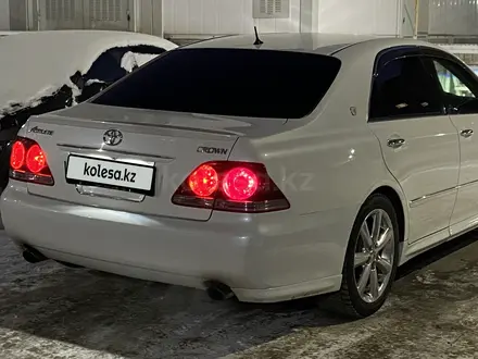 Toyota Crown 2006 года за 5 900 000 тг. в Павлодар – фото 3