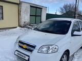 Chevrolet Nexia 2013 года за 3 800 000 тг. в Астана