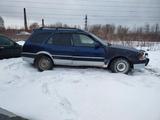 Toyota Sprinter Carib 1996 годаүшін1 000 000 тг. в Усть-Каменогорск – фото 4