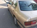 Nissan Primera 1991 годаүшін1 700 000 тг. в Алматы – фото 4