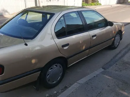 Nissan Primera 1991 года за 1 700 000 тг. в Алматы – фото 6