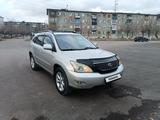 Lexus RX 330 2004 годаүшін8 000 000 тг. в Балхаш – фото 2